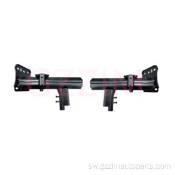 RAM 1500 2019+ Front Rail Kit 68400286AB 68400285ab